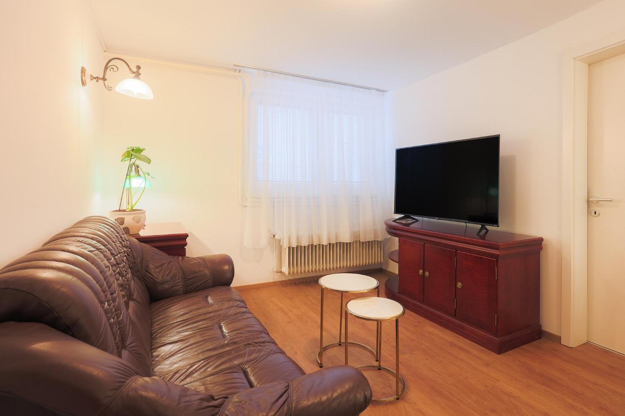 Papas Apartment Lesce  Exterior photo