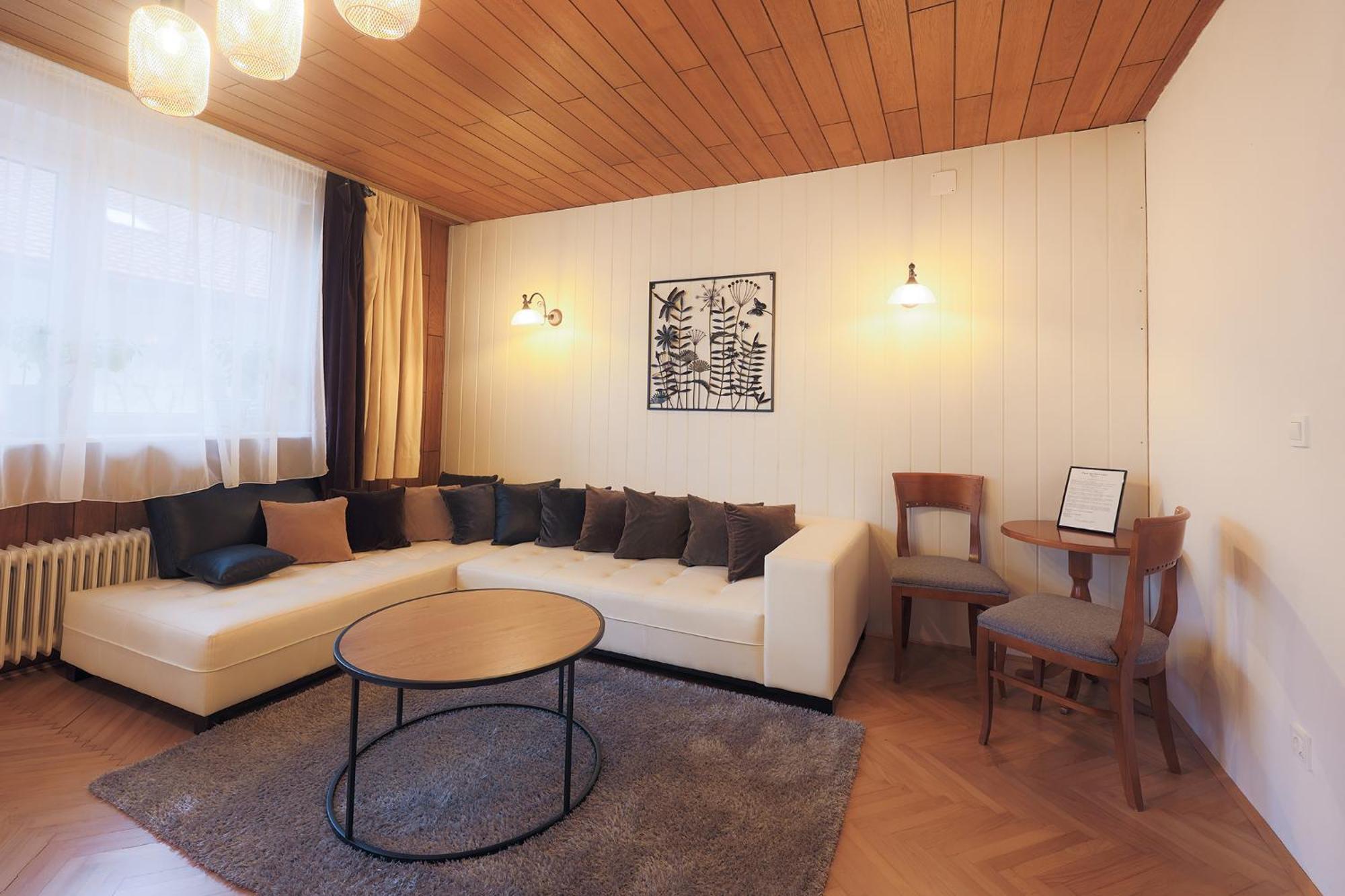 Papas Apartment Lesce  Exterior photo